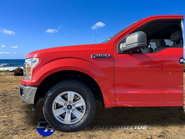 2019 Ford F-150 XLT - 22674170 - 10