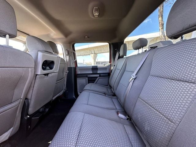 2019 Ford F-150 XLT - 22674170 - 14