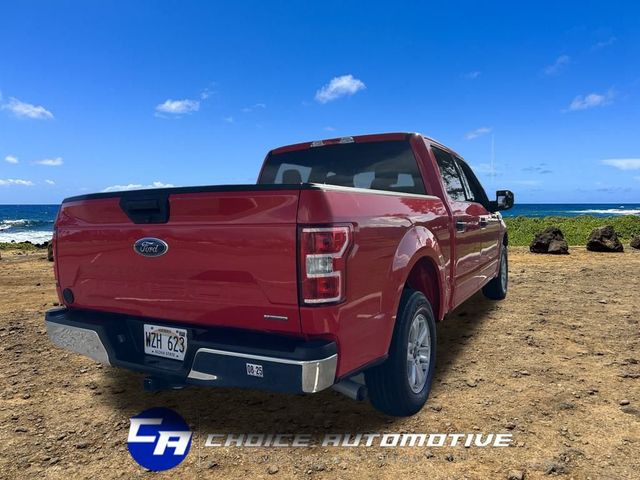 2019 Ford F-150 XLT - 22674170 - 6