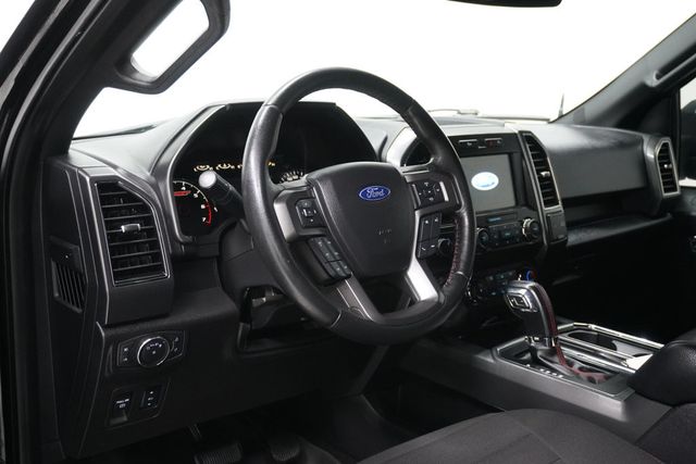 2019 Ford F-150 XLT - 23007198 - 10