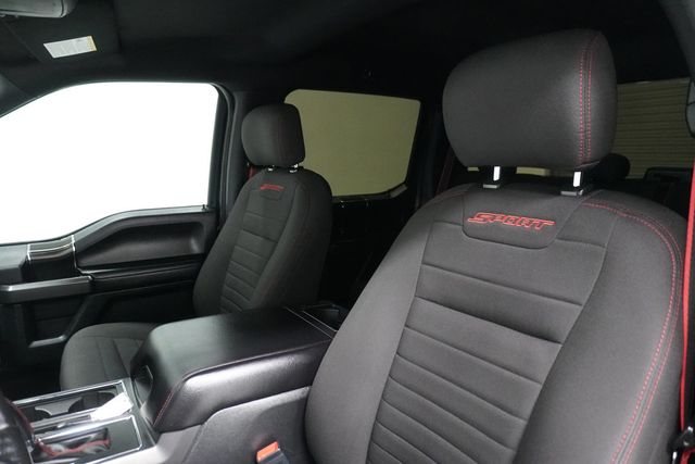 2019 Ford F-150 XLT - 23007198 - 11