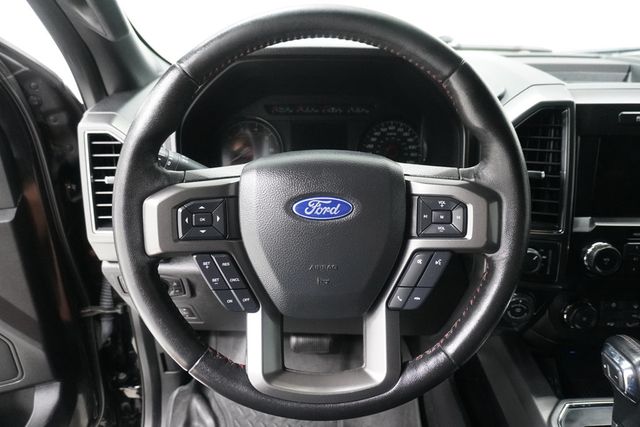 2019 Ford F-150 XLT - 23007198 - 16