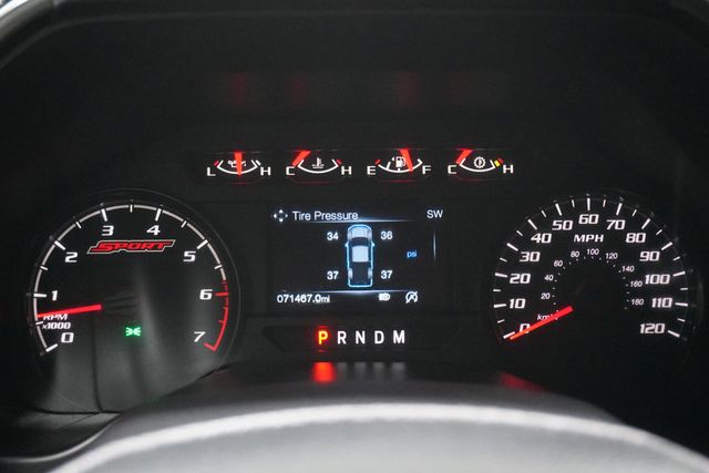 2019 Ford F-150 XLT - 23007198 - 17