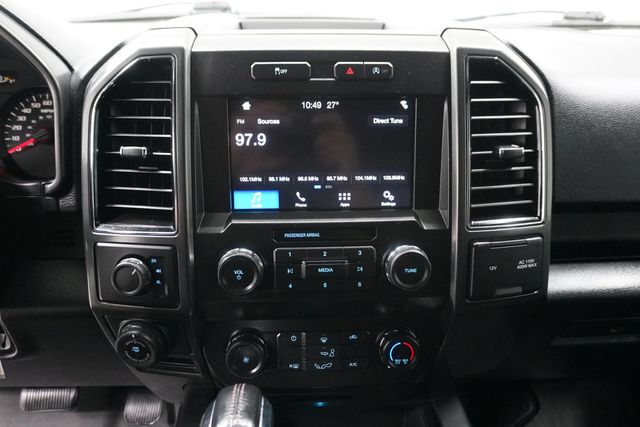 2019 Ford F-150 XLT - 23007198 - 19