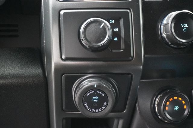 2019 Ford F-150 XLT - 23007198 - 20