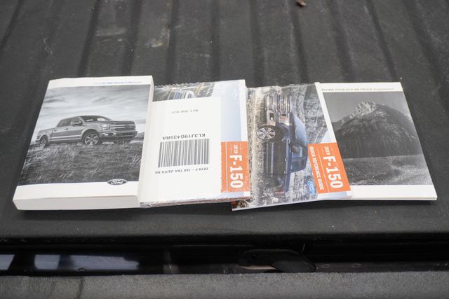 2019 Ford F-150 XLT - 23007198 - 24