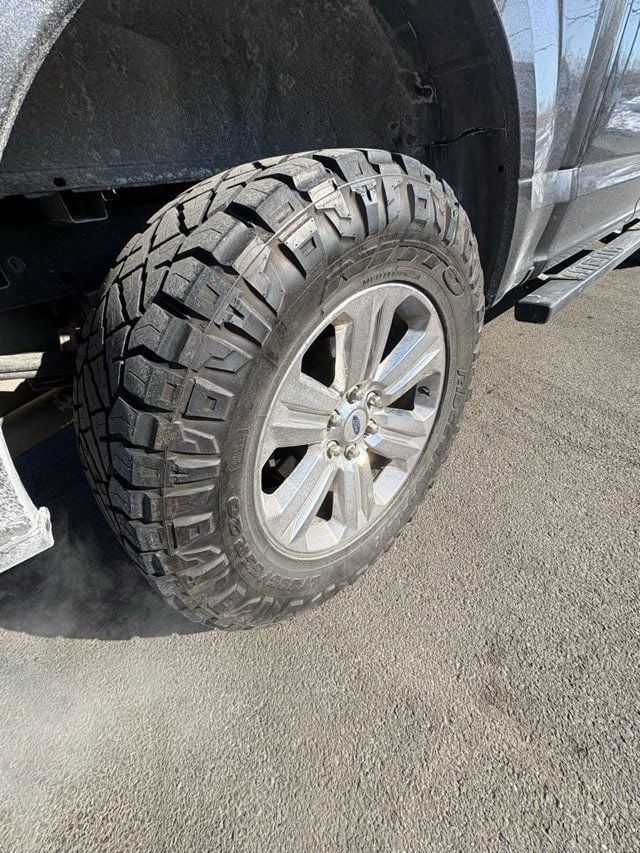 2019 Ford F-150 XLT - 22981445 - 12