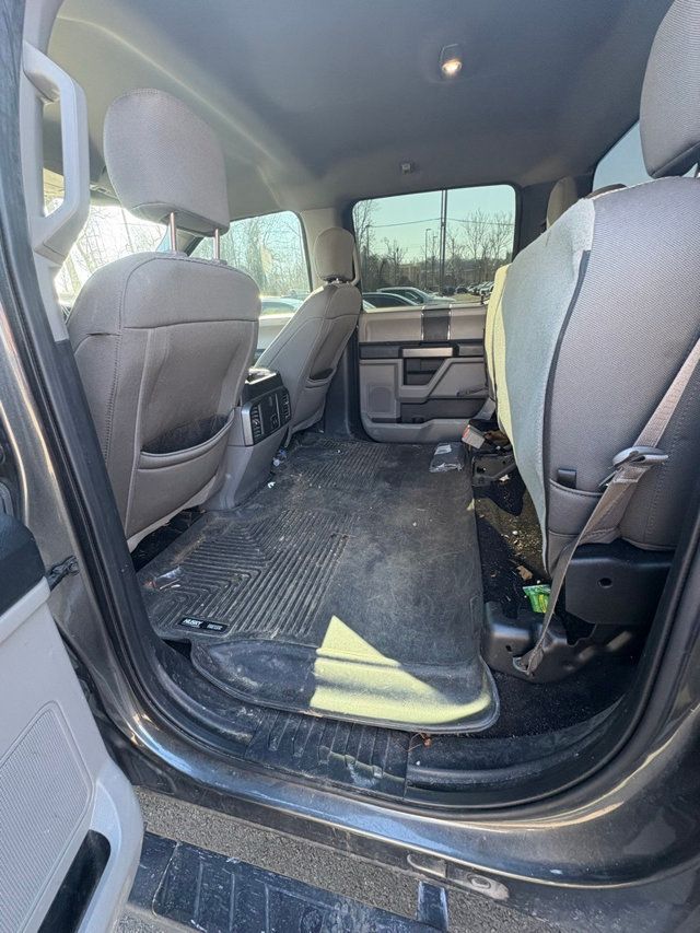 2019 Ford F-150 XLT - 22981445 - 15