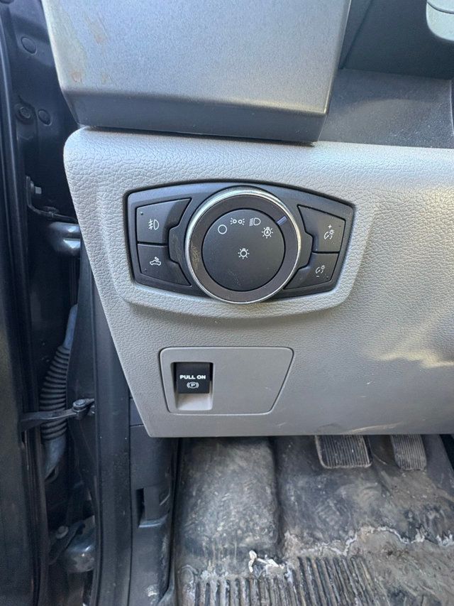 2019 Ford F-150 XLT - 22981445 - 17