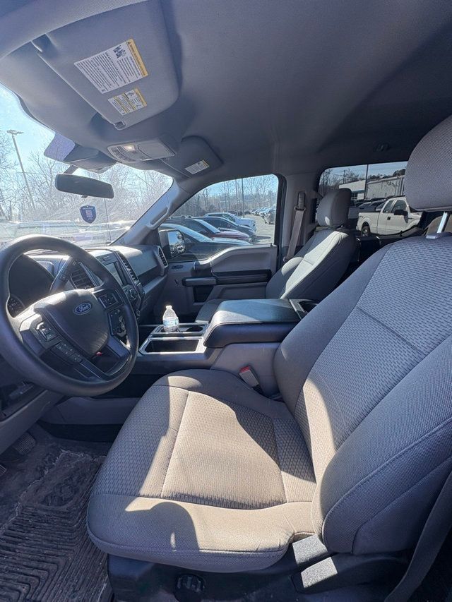 2019 Ford F-150 XLT - 22981445 - 18