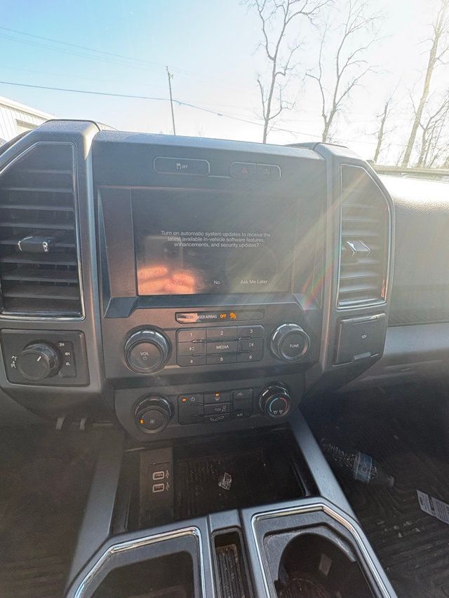 2019 Ford F-150 XLT - 22981445 - 19