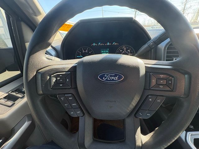 2019 Ford F-150 XLT - 22981445 - 22