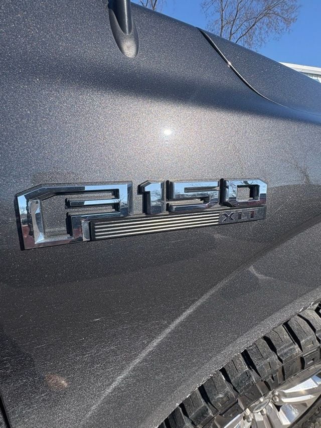 2019 Ford F-150 XLT - 22981445 - 2