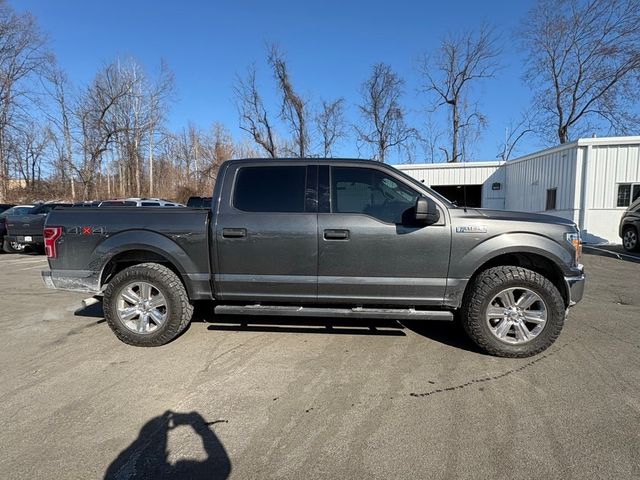 2019 Ford F-150 XLT - 22981445 - 3
