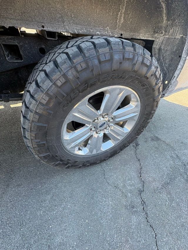 2019 Ford F-150 XLT - 22981445 - 7