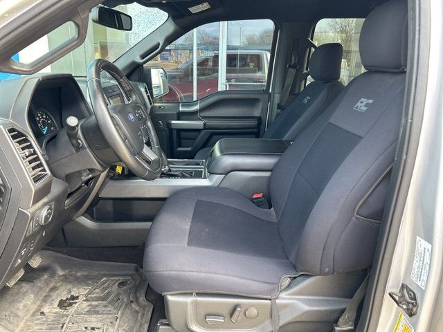 2019 Ford F-150 XLT - 22957436 - 7