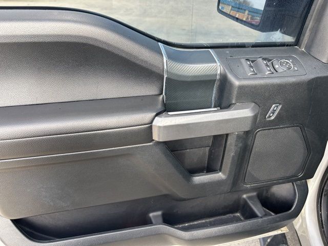 2019 Ford F-150 XLT - 22957436 - 8