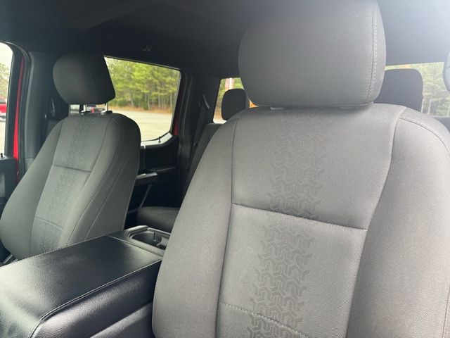 2019 Ford F-150 XLT - 22948310 - 9