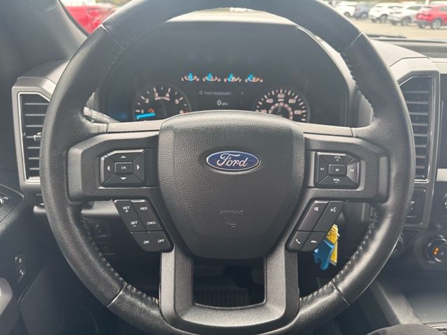 2019 Ford F-150 XLT - 22948310 - 10
