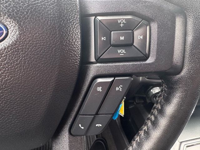 2019 Ford F-150 XLT - 22948310 - 12