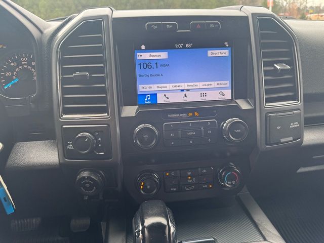 2019 Ford F-150 XLT - 22948310 - 16