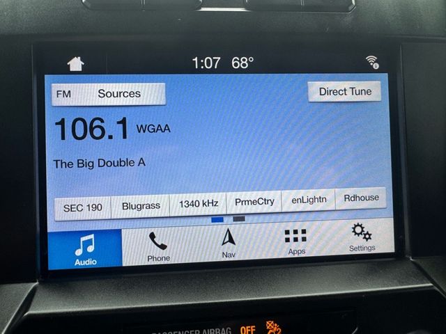 2019 Ford F-150 XLT - 22948310 - 17