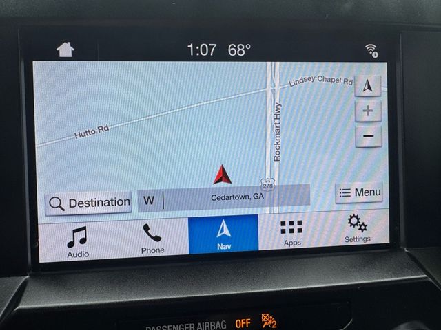 2019 Ford F-150 XLT - 22948310 - 18