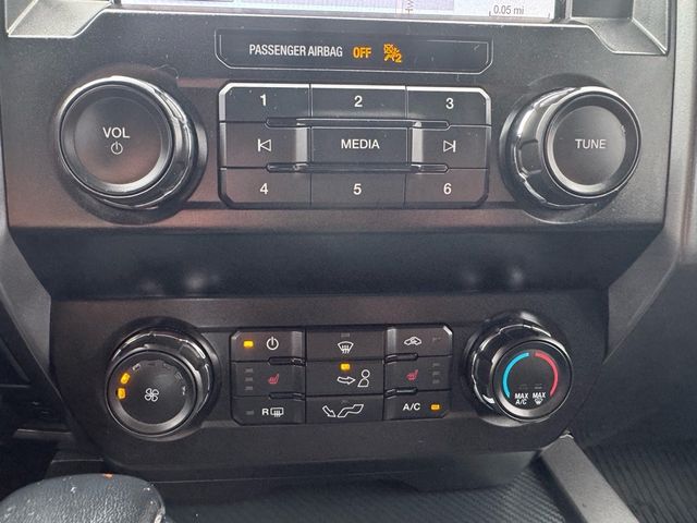 2019 Ford F-150 XLT - 22948310 - 20