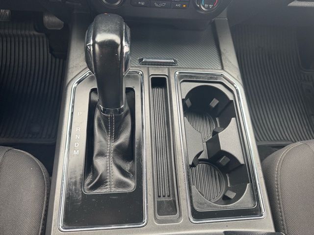 2019 Ford F-150 XLT - 22948310 - 21