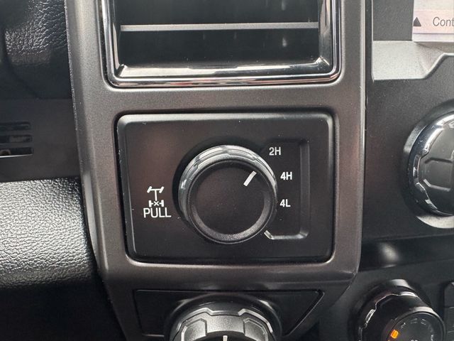 2019 Ford F-150 XLT - 22948310 - 22