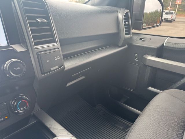 2019 Ford F-150 XLT - 22948310 - 24