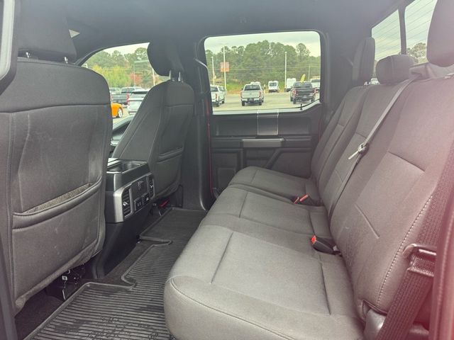 2019 Ford F-150 XLT - 22948310 - 25