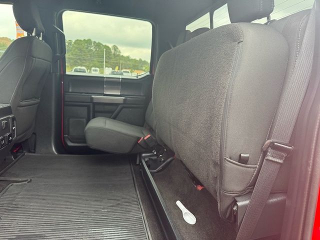 2019 Ford F-150 XLT - 22948310 - 26