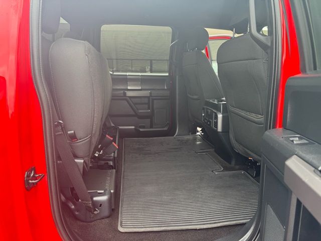 2019 Ford F-150 XLT - 22948310 - 27