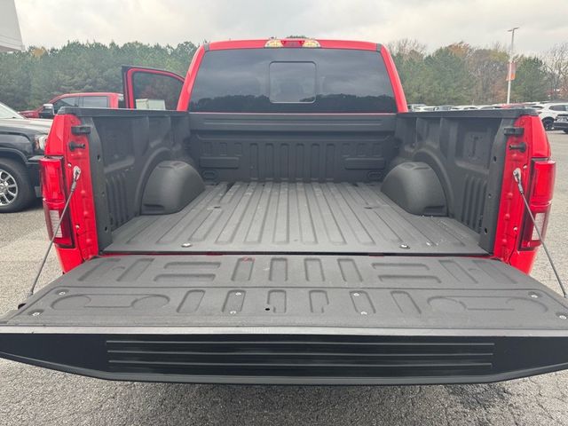 2019 Ford F-150 XLT - 22948310 - 29