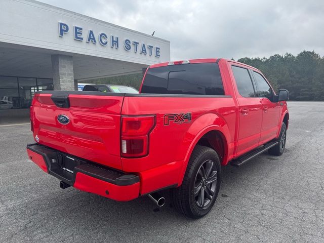 2019 Ford F-150 XLT - 22948310 - 6
