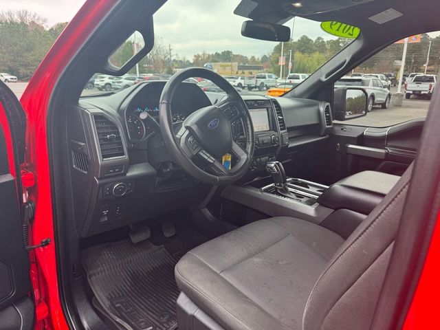 2019 Ford F-150 XLT - 22948310 - 7