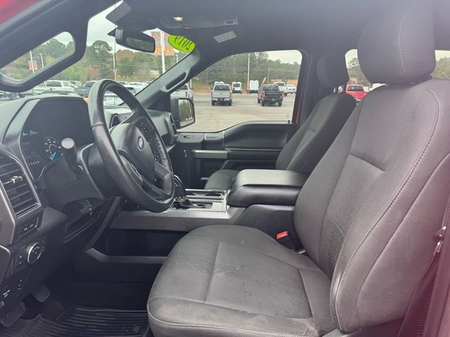 2019 Ford F-150 XLT - 22948310 - 8