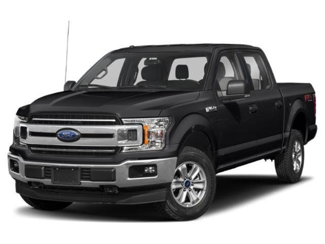 2019 Ford F-150 XLT - 23007378 - 0
