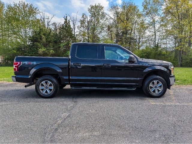 2019 Ford F-150 XLT - 23015970 - 3