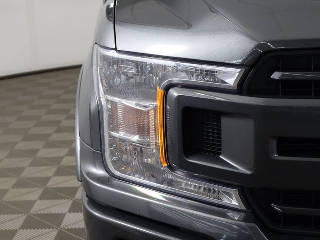 2019 Ford F-150 XLT - 23013323 - 10