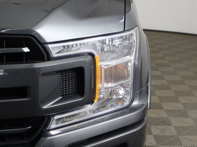 2019 Ford F-150 XLT - 23013323 - 11