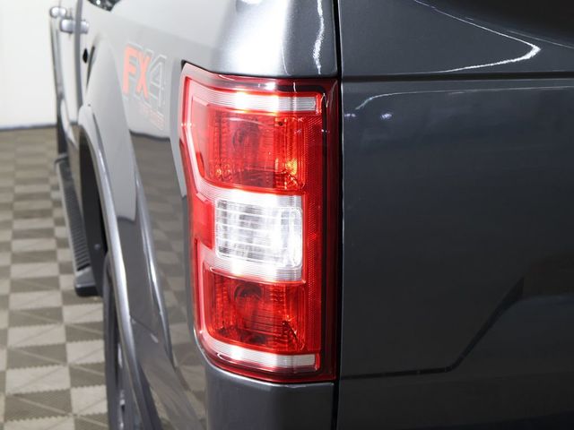 2019 Ford F-150 XLT - 23013323 - 12