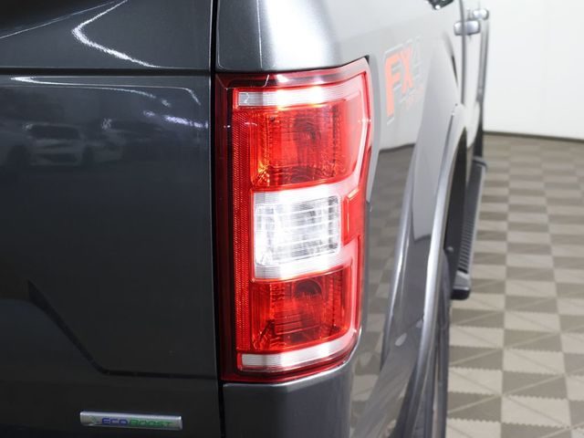 2019 Ford F-150 XLT - 23013323 - 13