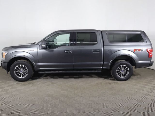 2019 Ford F-150 XLT - 23013323 - 14