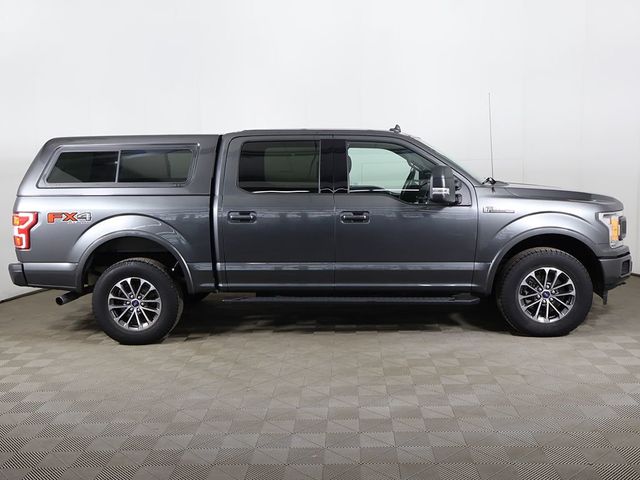 2019 Ford F-150 XLT - 23013323 - 15