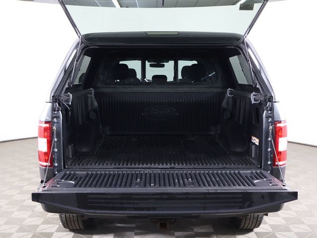2019 Ford F-150 XLT - 23013323 - 16