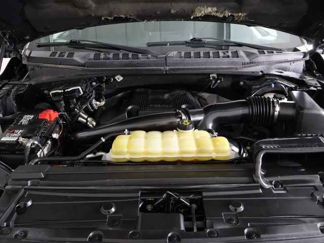 2019 Ford F-150 XLT - 23013323 - 17