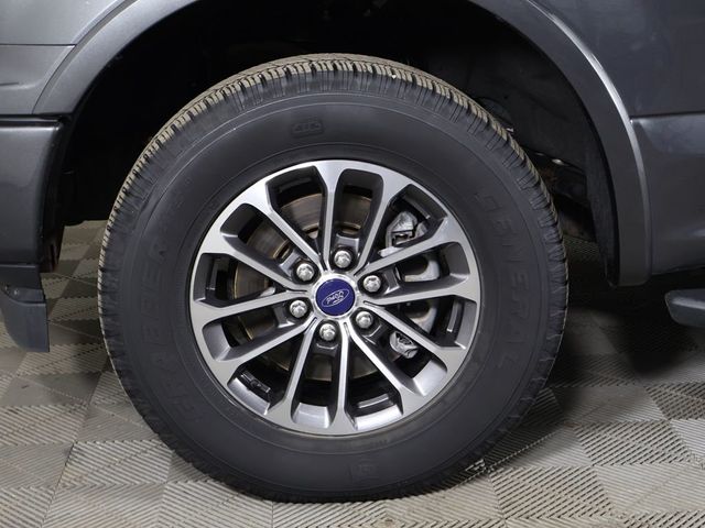 2019 Ford F-150 XLT - 23013323 - 18