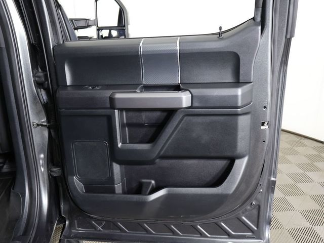 2019 Ford F-150 XLT - 23013323 - 22
